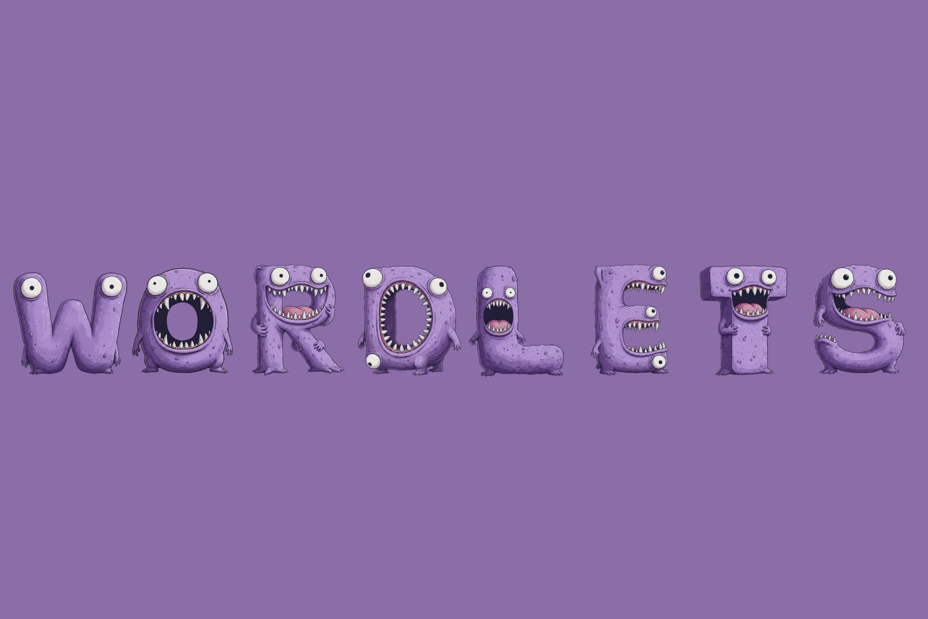 Wordlets - Farcaster Mini Apps